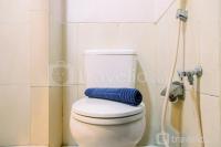 Apartemen Mangga Dua - Relaxing Studio Apartment at Mangga Dua Residence By Travelio