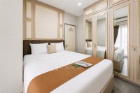 Apartemen M-Town Residence - Cozy Living in Trendy 2BR at Apartment M-Town Residence by Travelio