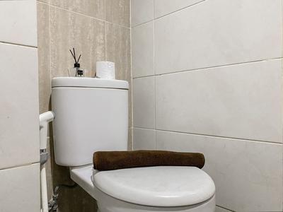 Apartemen Grand Dhika City - Modern Look Studio at Grand Dhika City Apartment By Travelio