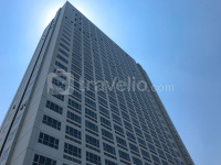 Apartemen Orange County - Comfy 1BR Apartment at Orange County By Travelio
