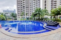 Apartemen Sky House BSD - Spacious and Cozy 3BR Apartment at Sky House BSD By Travelio