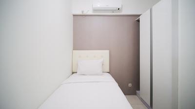 Apartemen Puncak Bukit Golf Surabaya - Nice and Spacious 2BR at Puncak Bukit Golf Apartment By Travelio