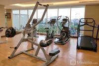 Apartemen Menteng Park - Comfort Living 2BR at Menteng Park Apartment By Travelio