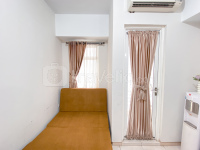 Apartemen Springlake Summarecon Bekasi - Pleasant Living in Studio at Apartment Springlake Summarecon Bekasi by Travelio