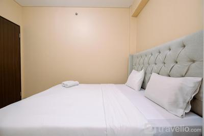 Apartemen Transpark Cibubur - Restful and Great Deal 2BR Transpark Cibubur Apartment By Travelio