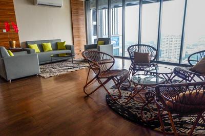 Apartemen L'Avenue Pancoran - Affordable 2BR At L'Avenue Apartment By Travelio