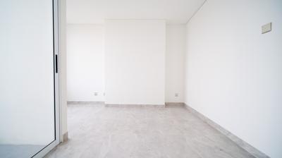 Apartemen 88 Avenue - Clean and New 1BR Unfurnished at 88 Avenue Apartment By Travelio