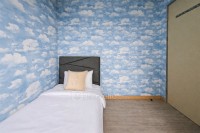 Apartemen M-Town Residence - Good Deal and Homey 2BR Apartment M-Town Residence By Travelio