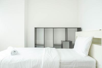 Apartemen Veranda Residence at Puri - Nice and New 2BR Apartment at Veranda Residence By Travelio