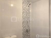 Apartemen Tokyo Riverside PIK 2 - 2BR Unfurnished at 29th Floor at Tokyo Riverside PIK 2 Apartment By Travelio