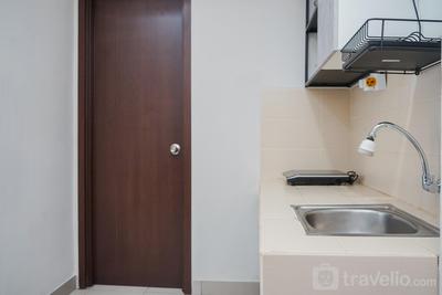 Apartemen Saveria BSD City - Elegant and Comfort 1BR Apartment at Saveria BSD City By Travelio