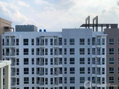 Apartemen Tokyo Riverside PIK 2 - Homey and Functional 2BR Tokyo Riverside PIK 2 Apartment By Travelio