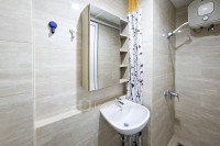 Apartemen Springwood Residence Tangerang - Cozy Studio Room Apartment Springwood Residence Tangerang By Travelio