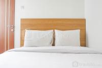 Apartemen Puncak CBD - Elegant 2BR Apartment at Puncak CBD By Travelio