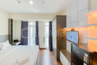 Apartemen Puri Orchard - Good Deal and Tidy Studio at Puri Orchard Apartment By Travelio