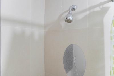 Apartemen U Residence - Great Deal Studio Apartment at U Residence near Lippo Karawaci By Travelio