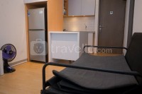 Apartemen Emerald Bintaro - Good Deal and Modern 2BR Apartment at Emerald Bintaro By Travelio