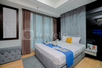 Luxurious Studio at Capitol Suites Apartment By Travelio
