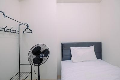 Apartemen Podomoro Golf View - Comfort 2BR at Podomoro Golf View Apartment By Travelio