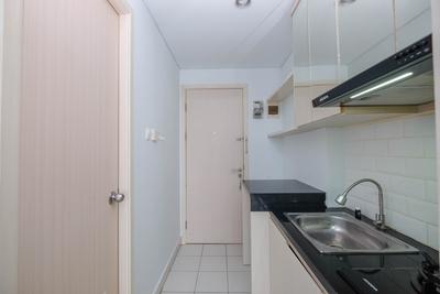 Apartemen Patraland Urbano - Comfy and Homey 2BR at Patraland Urbano Apartment By Travelio