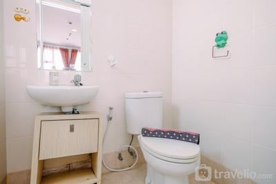 Apartemen Lavande Residence - Elegant 3BR Apartment with Private Lift at The Lavande Residence By Travelio