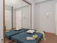 Apartemen Green Bay Pluit - Homey and Restful 2BR at Apartment Green Bay Pluit By Travelio