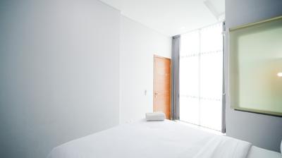 Apartemen Aryaduta Residence Surabaya - Best Choice and Spacious 1BR Apartment at Aryaduta Residence Surabaya By Travelio