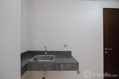 Apartemen Transpark Cibubur - 2BR Unfurnished With AC at Transpark Cibubur Apartment By Travelio