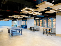 Apartemen Samesta Mahata Tanjung Barat - Unfurnished Studio with AC at Apartment Samesta Mahata Tanjung Barat By Travelio