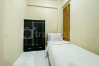Apartemen Grand Center Point Bekasi - Best Deal 2BR at Grand Center Point Bekasi Apartment By Travelio