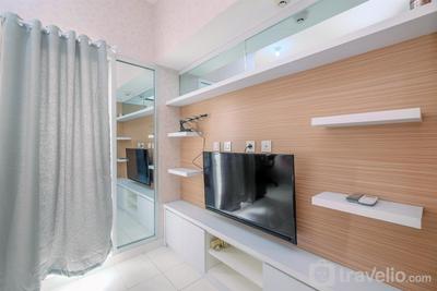 Apartemen Kaliana - Cozy Studio at Kaliana Apartment By Travelio