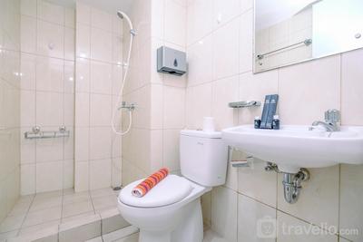 Apartemen Springlake Summarecon Bekasi - Comfort and Elegant 4BR Combined at Springlake Summarecon Bekasi Apartment By Travelio