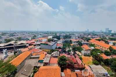 Apartemen Tamansari Bintaro Mansion - Comfy and Minimalist 1BR at Tamansari Bintaro Mansion Apartment By Travelio