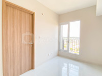 Apartemen Podomoro Golf View - Spacious 2BR Unfurnished at Podomoro Golf View Apartment By Travelio