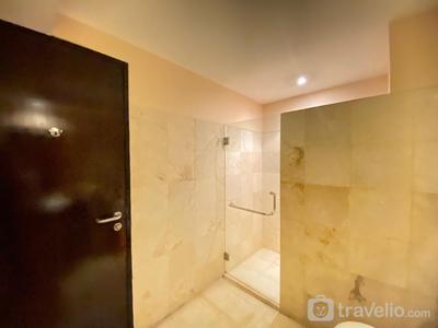 Apartemen Braga City Walk - Gorgeous and Classic 2BR at Braga City Walk Apartment By Travelio