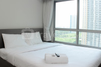 Modern and Comfort Studio Apartment at Springlake Summarecon Bekasi By Travelio