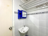 Apartemen Puncak Dharmahusada - 3BR Good and Spacious at Puncak Dharmahusada Apartment By Travelio