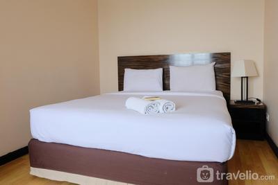 Apartemen Braga City Walk - Best Location 2BR at Braga City Walk Apartment By Travelio
