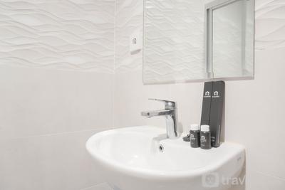Apartemen Puri Orchard - Spacious 2BR at Puri Orchard Apartment By Travelio
