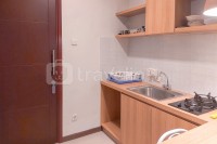Apartemen Asatti - Good Place and Homey 2BR Asatti Apartment By Travelio