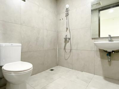 Apartemen Pollux Chadstone - Cozy Studio Unfurnished at Pollux Chadstone Apartment By Travelio