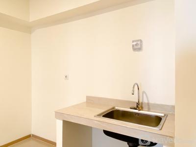 Apartemen Meikarta - Spacious 4BR Unfurnished at Meikarta Apartment By Travelio