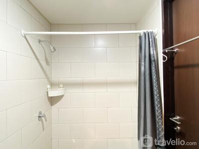 Apartemen Lexington - Elegant and Comfort 1BR Lexington Apartment By Travelio