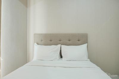 Apartemen Silk Town Alexandria - Comfort 2BR at Silk Town Apartment By Travelio