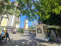 Apartemen Gateway Ahmad Yani Cicadas - Minimalist 3BR Gateway Ahmad Yani Cicadas Apartment By Travelio