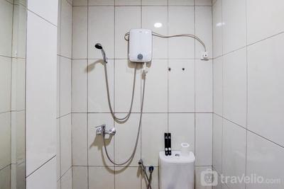 Apartemen Asatti - Modern and Comfort 1BR at Asatti Apartment Vanya Park BSD By Travelio