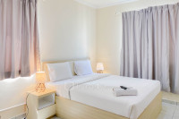 Restful Studio (Free IPL & Utilities) Grand Palace Kemayoran Apartment By Travelio