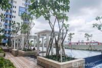 Apartemen Puncak CBD - Elegant 2BR Apartment at Puncak CBD By Travelio