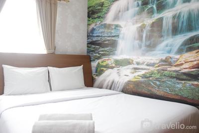 Apartemen Grand Setiabudi - Spacious 2BR at Grand Setiabudi Apartment By Travelio