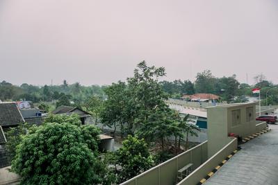 Apartemen Loftvilles City - Good Studio Unfurnished at Loftvilles City Apartment By Travelio